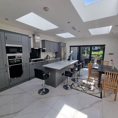 Tulse Hill Luxury Cosy Rooms 런던 외부 사진