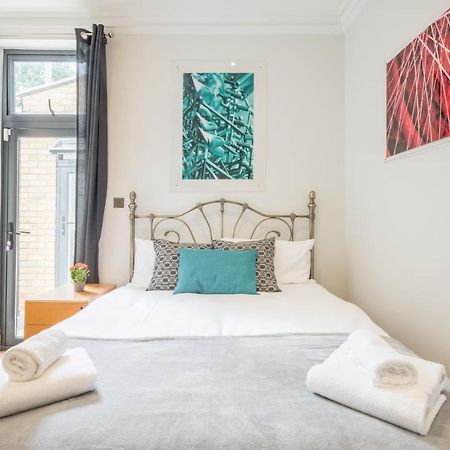 Tulse Hill Luxury Cosy Rooms 런던 외부 사진