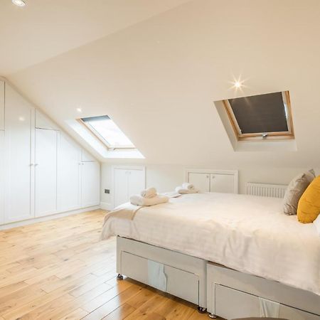 Tulse Hill Luxury Cosy Rooms 런던 외부 사진