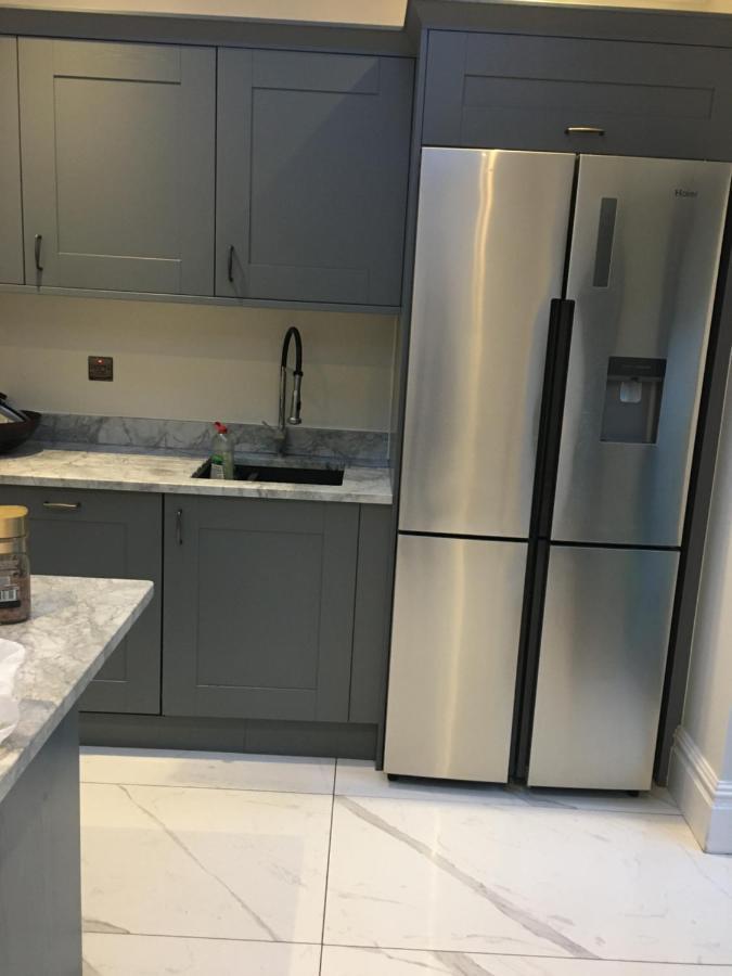 Tulse Hill Luxury Cosy Rooms 런던 외부 사진