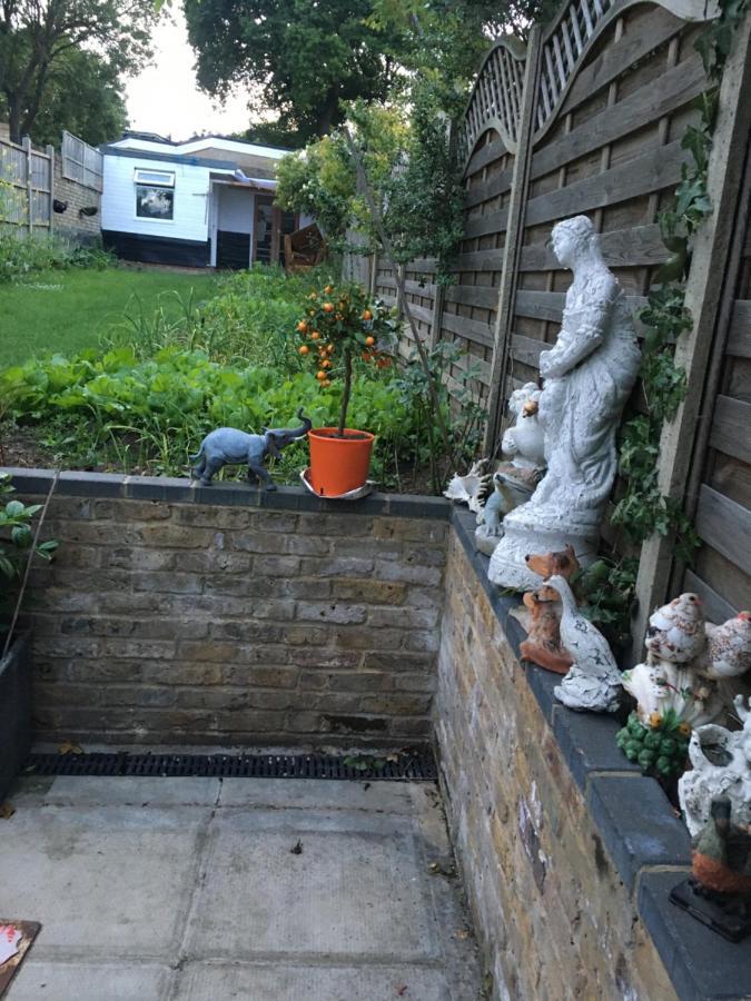 Tulse Hill Luxury Cosy Rooms 런던 외부 사진