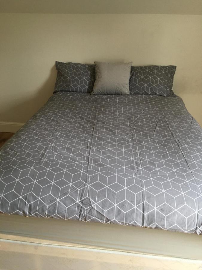 Tulse Hill Luxury Cosy Rooms 런던 외부 사진