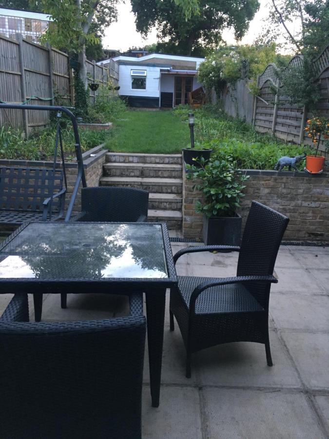 Tulse Hill Luxury Cosy Rooms 런던 외부 사진