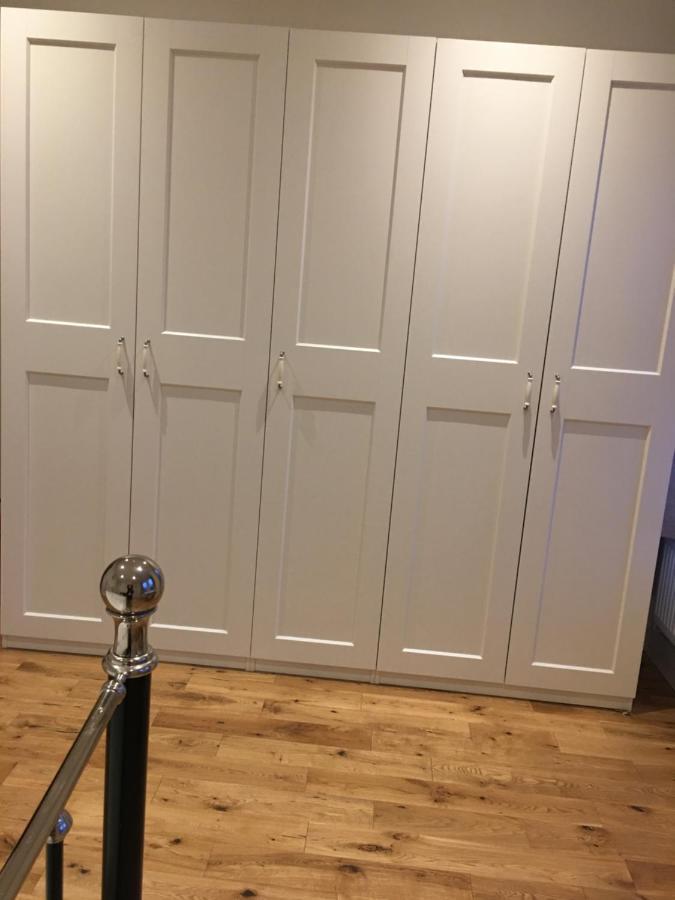 Tulse Hill Luxury Cosy Rooms 런던 외부 사진