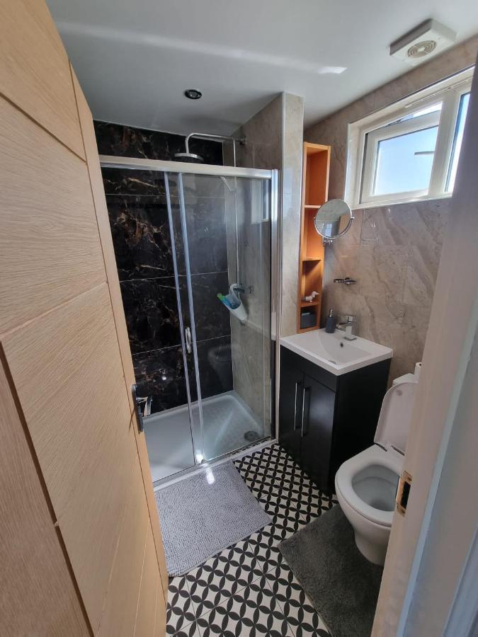 Tulse Hill Luxury Cosy Rooms 런던 외부 사진