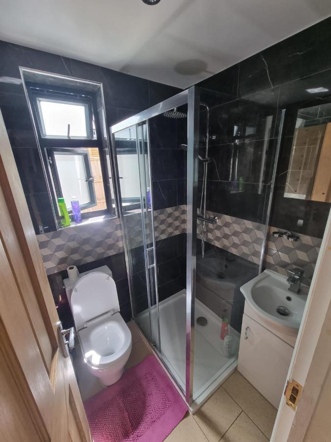 Tulse Hill Luxury Cosy Rooms 런던 외부 사진