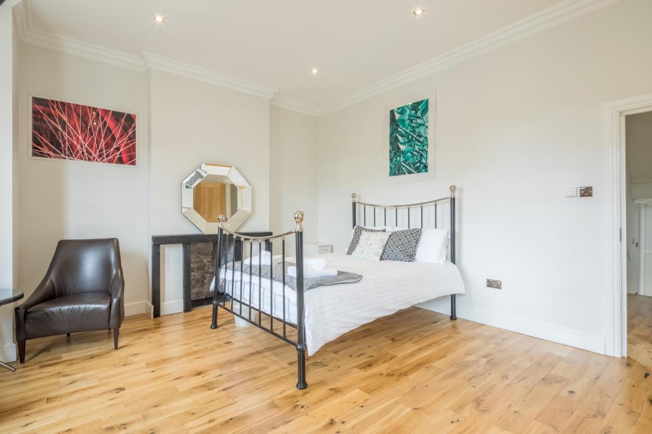 Tulse Hill Luxury Cosy Rooms 런던 외부 사진