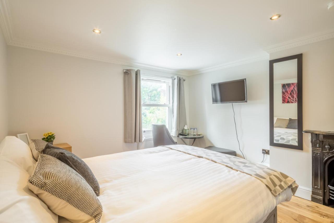 Tulse Hill Luxury Cosy Rooms 런던 외부 사진