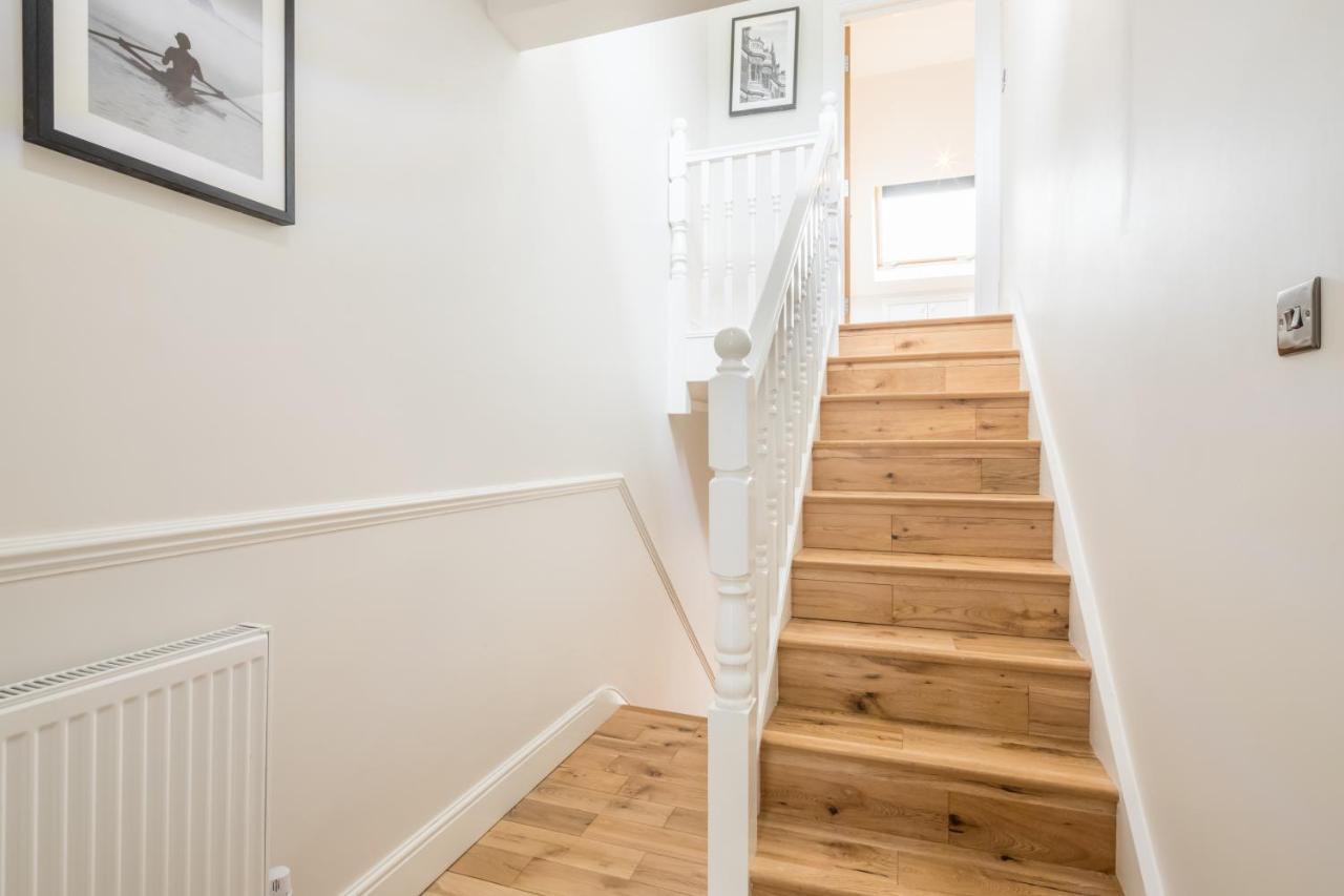 Tulse Hill Luxury Cosy Rooms 런던 외부 사진