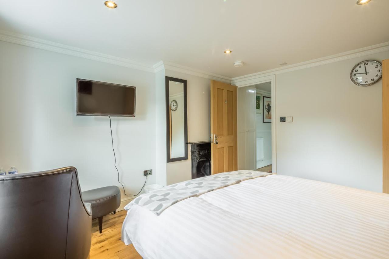 Tulse Hill Luxury Cosy Rooms 런던 외부 사진