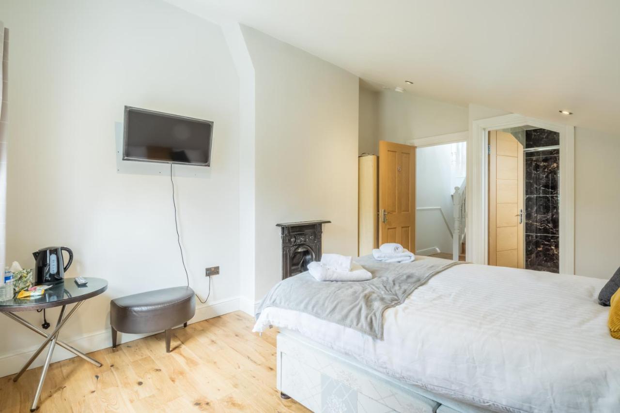 Tulse Hill Luxury Cosy Rooms 런던 외부 사진