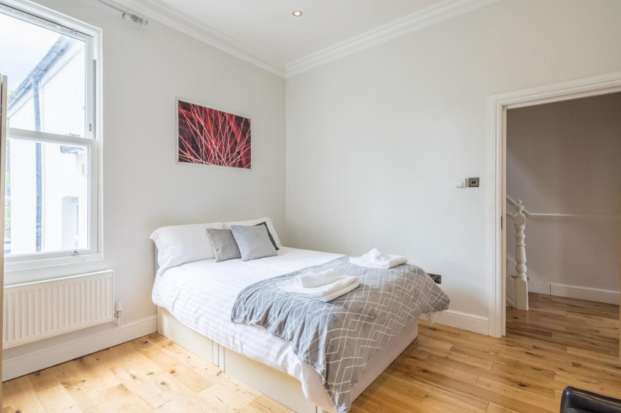 Tulse Hill Luxury Cosy Rooms 런던 외부 사진