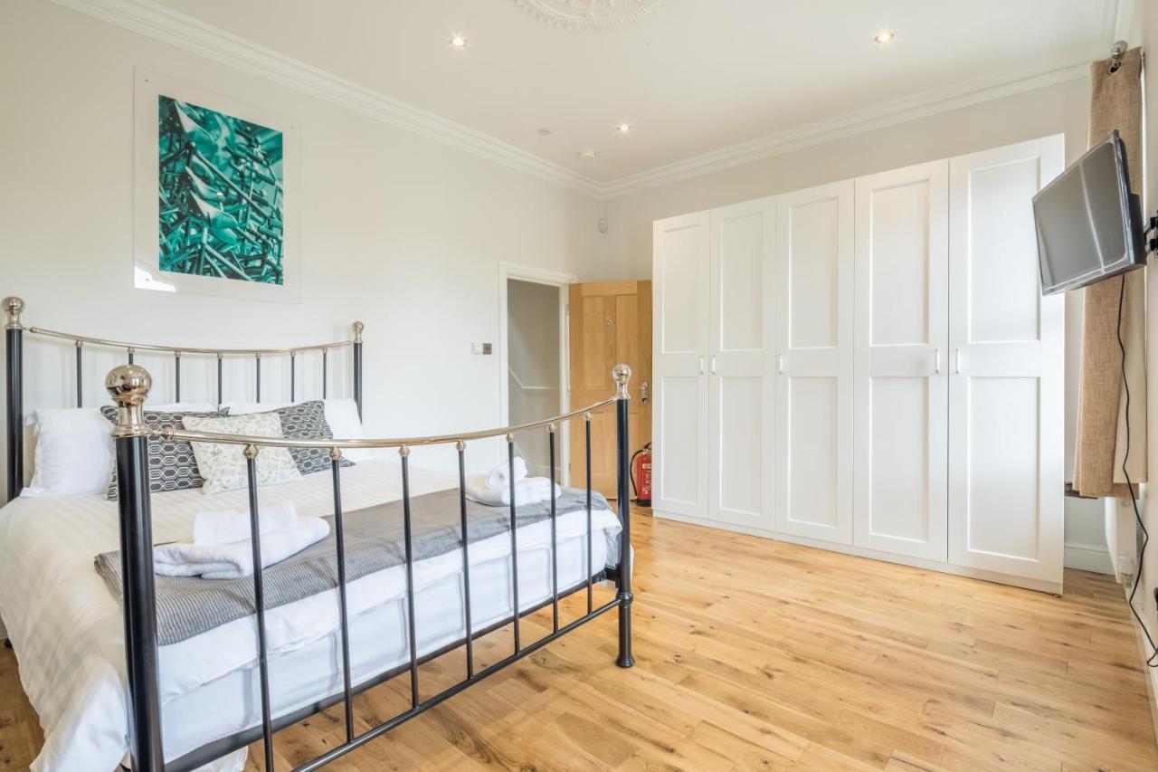 Tulse Hill Luxury Cosy Rooms 런던 외부 사진