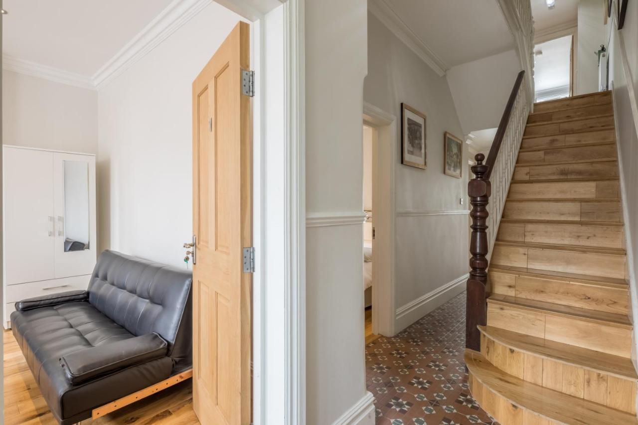 Tulse Hill Luxury Cosy Rooms 런던 외부 사진