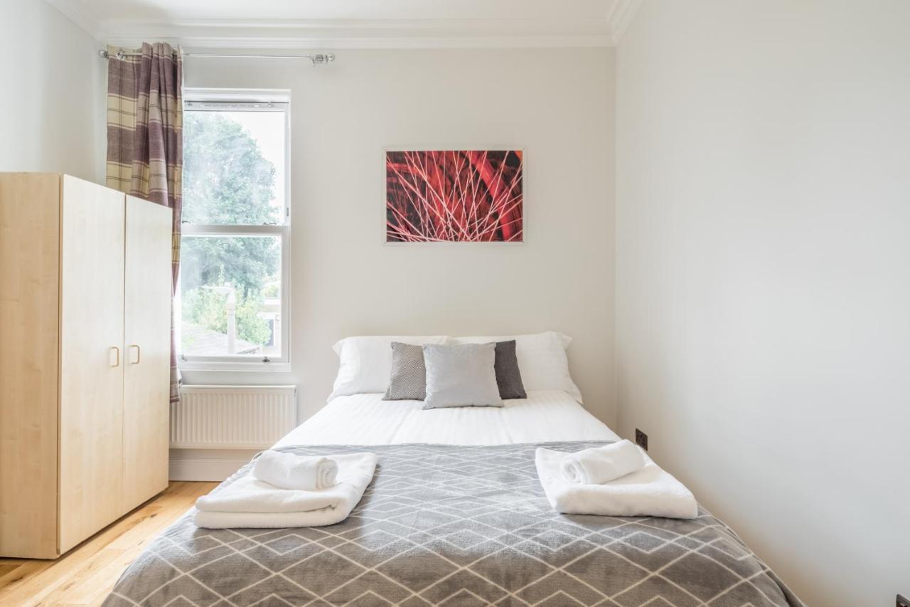 Tulse Hill Luxury Cosy Rooms 런던 외부 사진